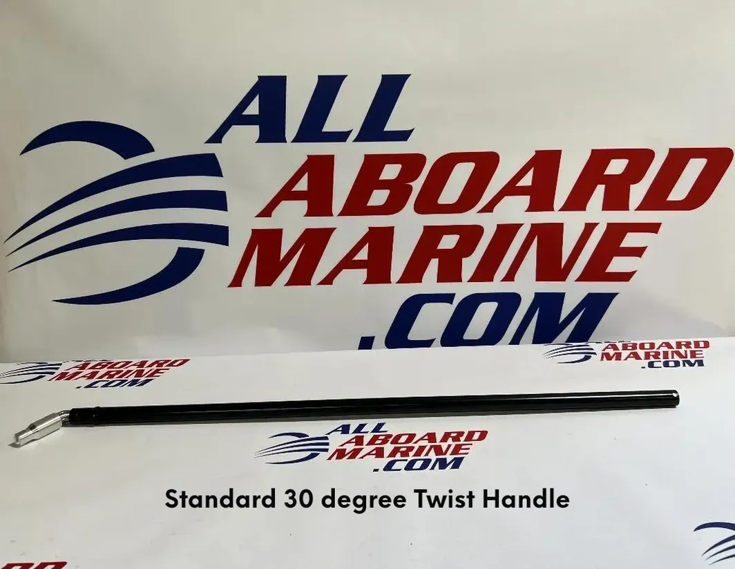 Twist Handle – Standard or Flex