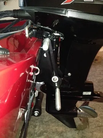 Round Step All Aboard Ladder