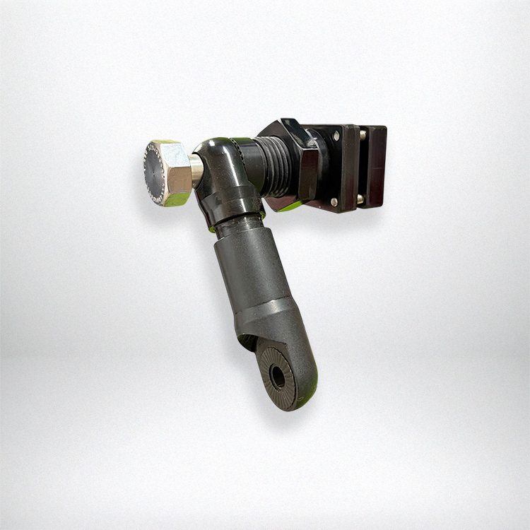 Quick Flip Modular Mounting System