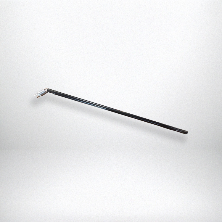 Twist Handle