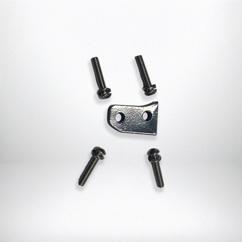 Ultrex Mounting Shim Kit